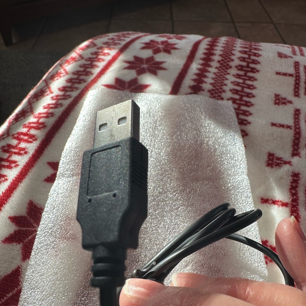 Clear USB Web Camera - Picture 2 of 4